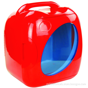 Good Qulity Cooler Warmer Desk Car Mini Fridge 12V
